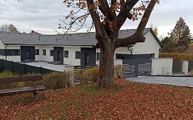 Apartmany Volavka 1